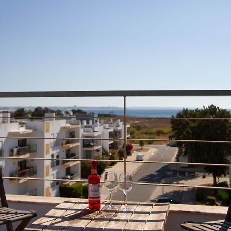 Ferienwohnung Casa Happiness, Swimming Pool, Fast Wifi, Parking Lagos Exterior foto
