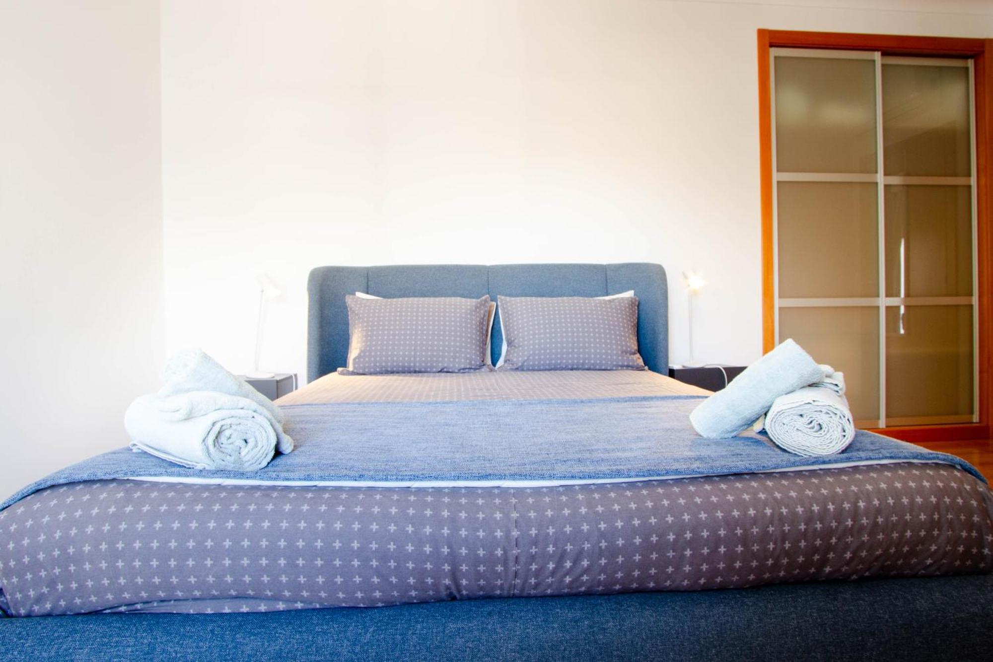Ferienwohnung Casa Happiness, Swimming Pool, Fast Wifi, Parking Lagos Exterior foto